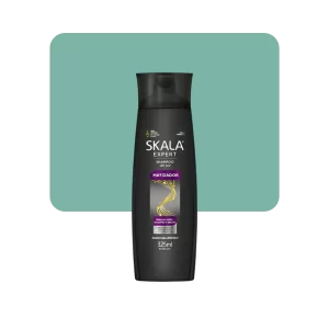 skala shampoo matizador ácido hialurónico