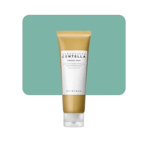 skin1004 madagascar centella ampoule foam