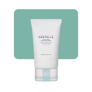 skin1004 madagascar centella hyalucica moisture cream facial