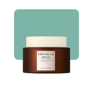skin1004 madagascar centella probiocica enrich cream