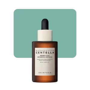 skin1004 madagascar centella probiocica intensive ampoule