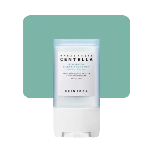 skin1004 madagascar centella silky-fit sun stick