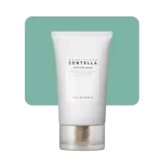 skin1004 madagascar centella soothing cream