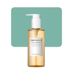 skin1004 madagascar light cleansing oil