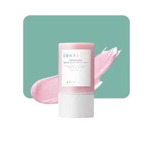 skin1004 madagascar pomerizing quick clay stick mask