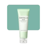 skin1004 madagascar teatrica bha foam