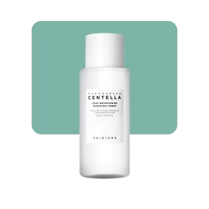 skin1004 madagascar tone brightening boosting toner
