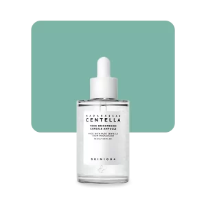 skin1004 madagascar tone brightening capsule ampoule