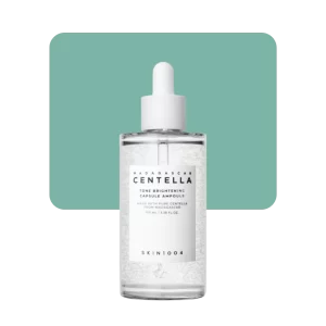 skin1004 madagascar tone brightening capsule ampoule
