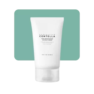 skin1004 madagascar tone brightening capsule cream