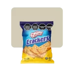 Smams Crackers Clásicas