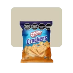 Smams Crackers Semillas