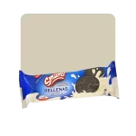 smams galletas chocolate rellenas vainilla
