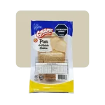 smams pan de molde clásico