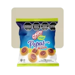 smams pepas veggies membrillo