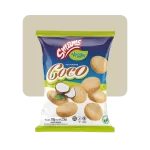 smams polvorones veggies sin tacc coco