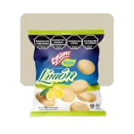 smams polvorones veggies sin tacc limón