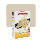 smookies baby galletitas de vainilla