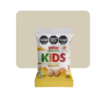 smookies kids galletitas banana
