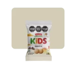 smookies kids galletitas vainilla