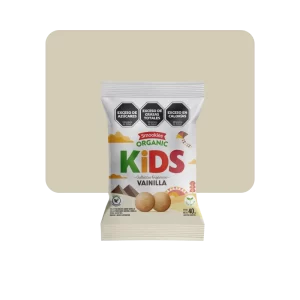 smookies kids galletitas vainilla