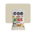 smookies kids galletitas vainilla