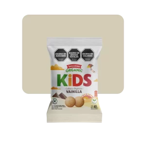 smookies kids galletitas vainilla