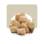 Soja texturizada (albóndigas de soja) 100 grs