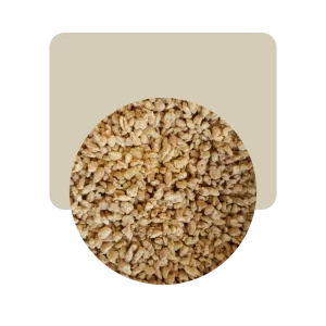 soja texturizada fina 250gr