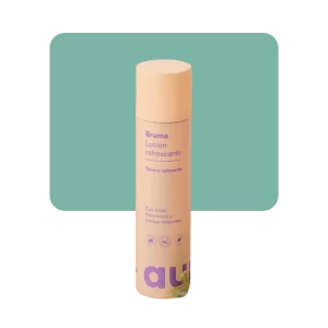 somos aurelia bruma facial