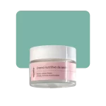 somos aurelia crema nutritiva de seda
