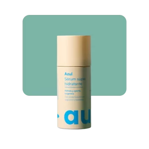 somos aurelia serum superhidratante