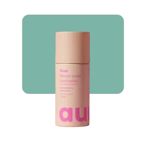 somos aurelia serum superiluminador