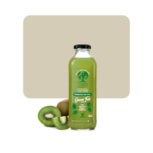 sonder jugo detox green tree