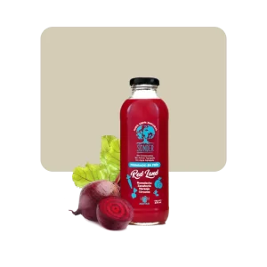 sonder jugo detox red land