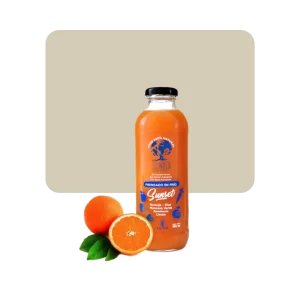 sonder jugo detox sunset