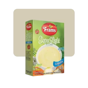 frams sopa light cebolla