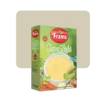 frams sopa light choclo