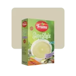 frams sopa light espárragos