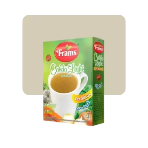 frams sopa light sin sal