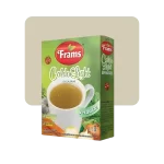 frams sopa light verduras