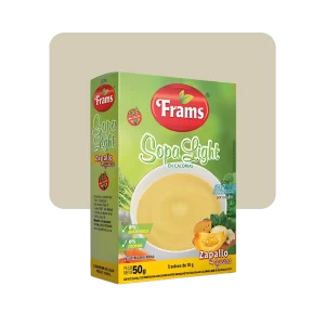 frams sopa light zapallo 4 quesos