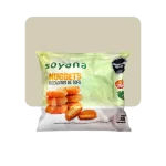 soyana nuggets de tofu