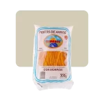 soyarroz fideos de arroz morrón