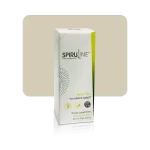 spiruline hierro plus 100c