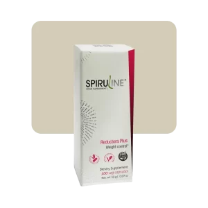 spiruline reductora plus 100c