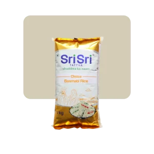 sri sri basmati superior rice