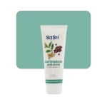 sri sri gel anti acné tea tree, jengibre y uva