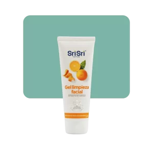 sri sri gel anti acné