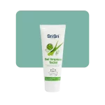 sri sri gel limpieza facial extracto de aloe